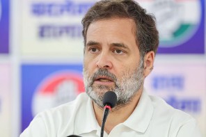പ്രധാനമന്ത്രിയുടെ കഴിവുകേടിൻറെ തെളിവാണ് ഇന്നലത്തെ പ്രസ്താവനയെന്ന് രാഹുല്‍ ഗാന്ധി 